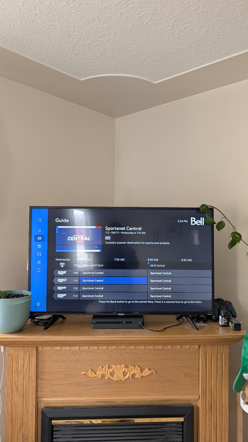 43" Hisense Roku TV Full HD - photo 2