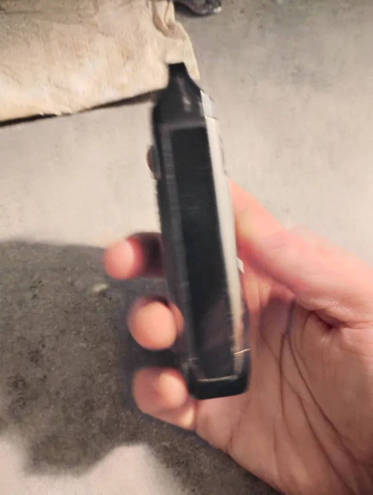 Smok Nord 4 Pod System Device image indicator(4)