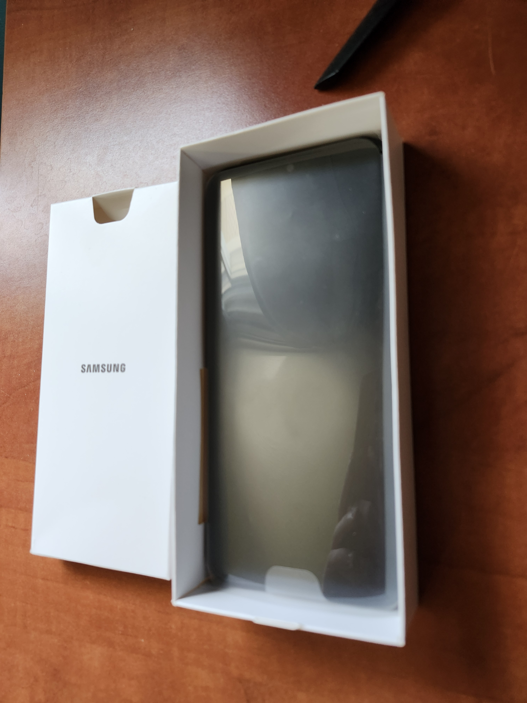 Samsung Galaxy A14 5G - Black - Brand New - photo 4