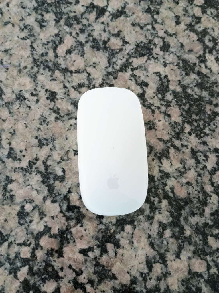 Apple Magic Mouse 💚
