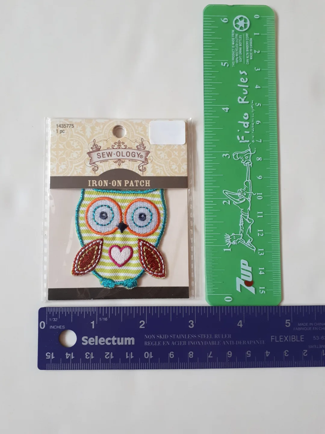 Owl Patch 🦉 image indicator(2)