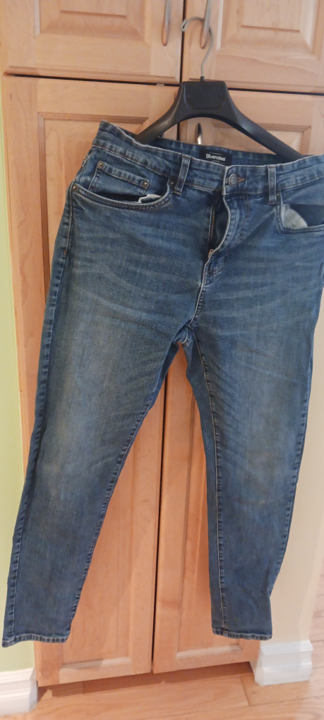 4 Men's Jeans Bundle - photo 4