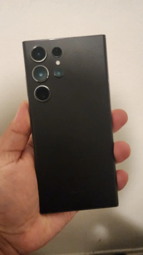 Samsung S23 Ultra 256gb Unlocked