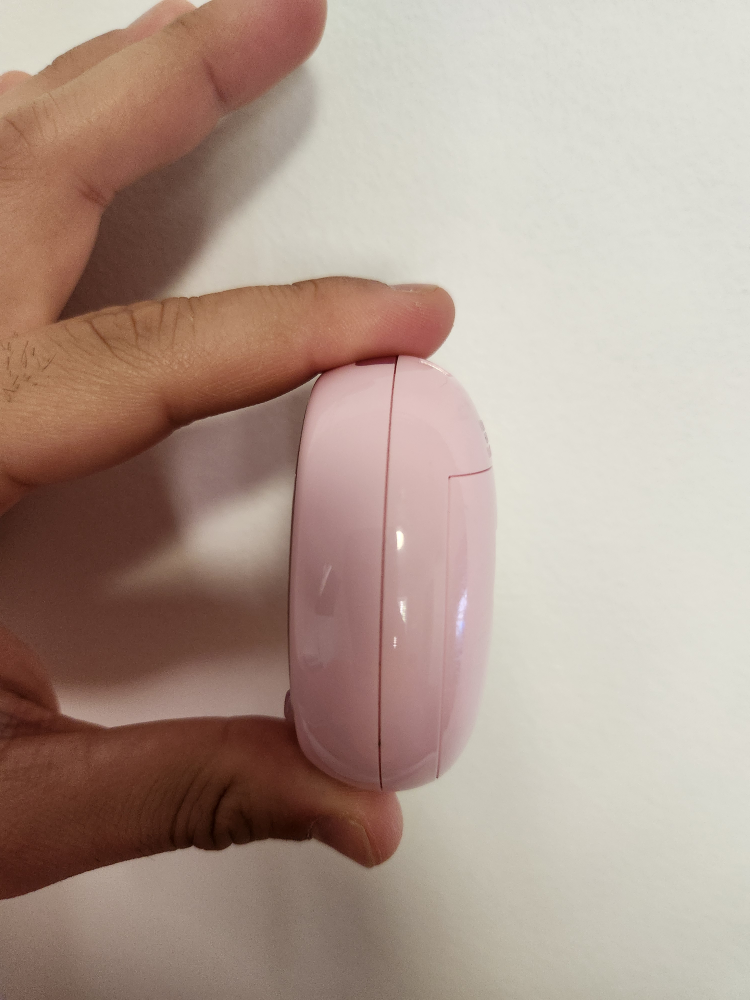 Tamagotchi Go: Fairy Pink Color - photo 2
