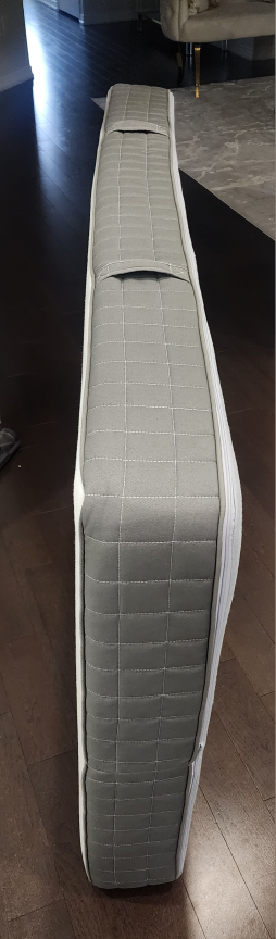 IKEA Morgedal Mattress - photo 3