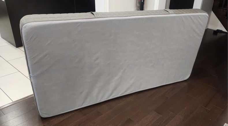 IKEA Morgedal Mattress - photo 4
