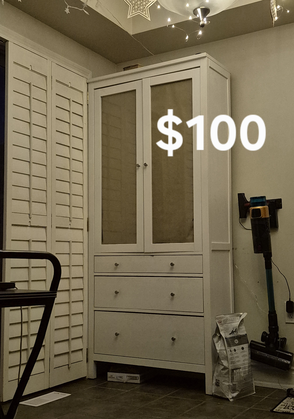 Cabinet for Sale