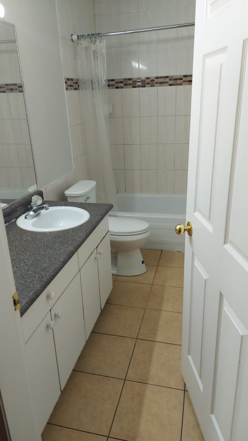 2 Bd - above ground basement suite Available now - photo 3