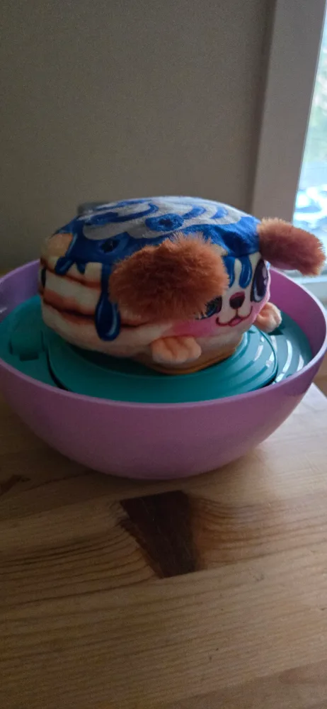 cookeez pancake toy thumbnail