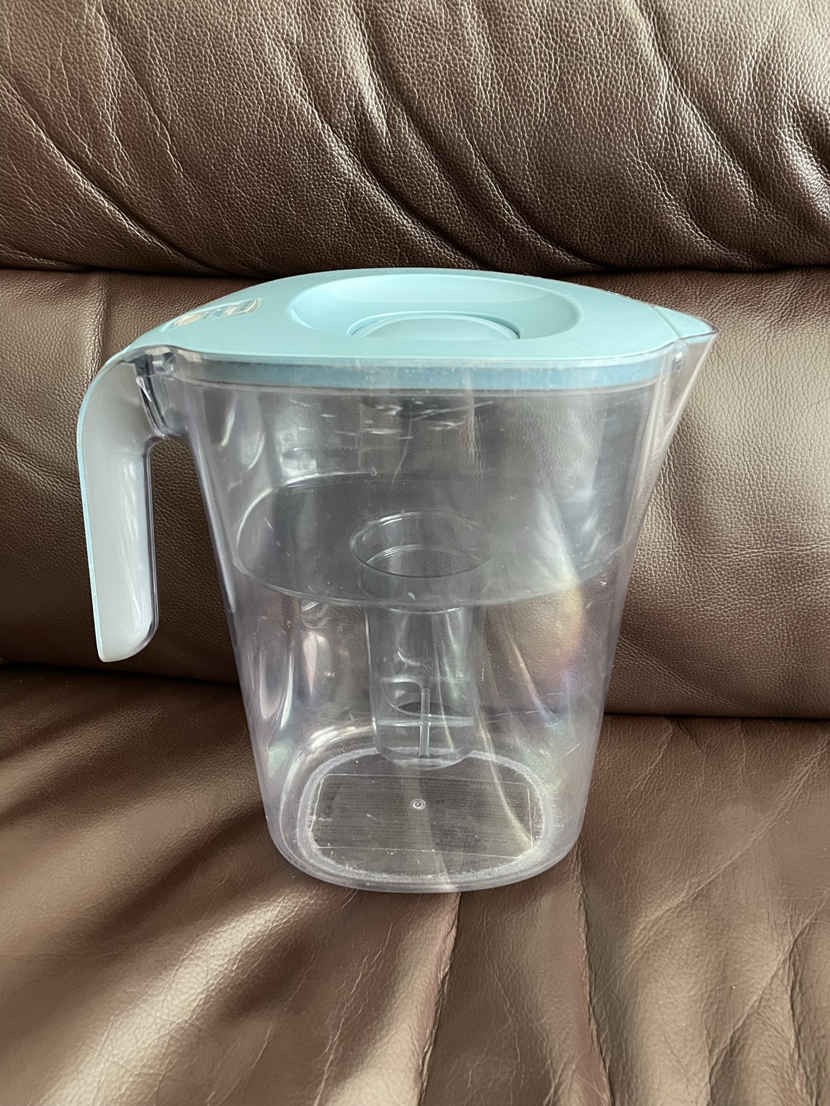 Brita Water Filter Pitcher 💚 - photo 2