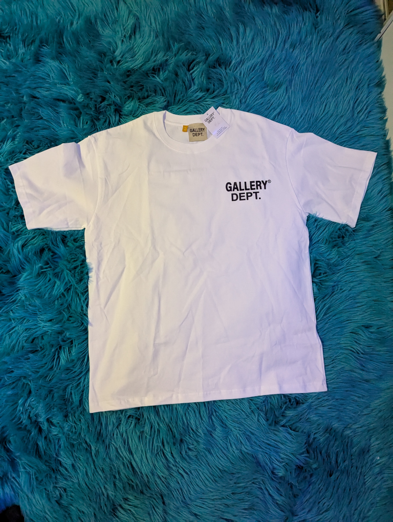 Gallery dept. Shirt