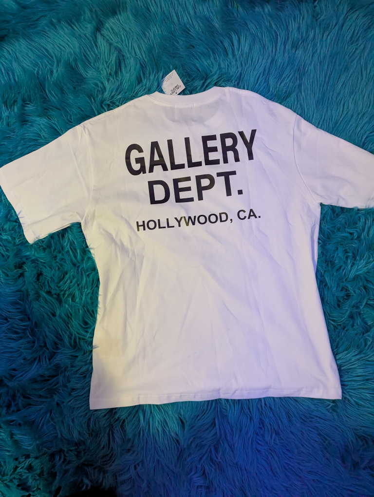 Gallery dept. Shirt - photo 2