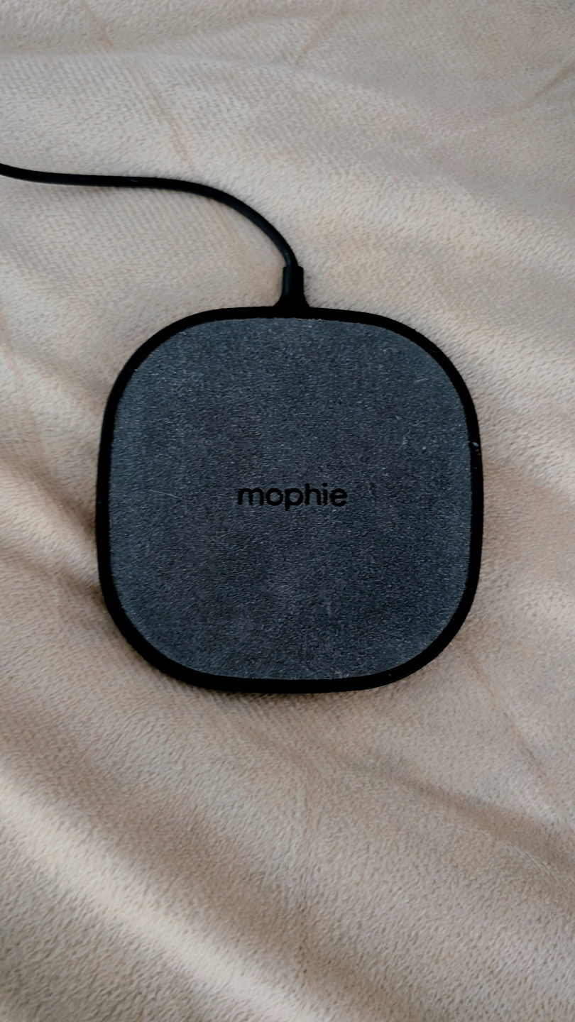 Mophie Wireless Charging Pad