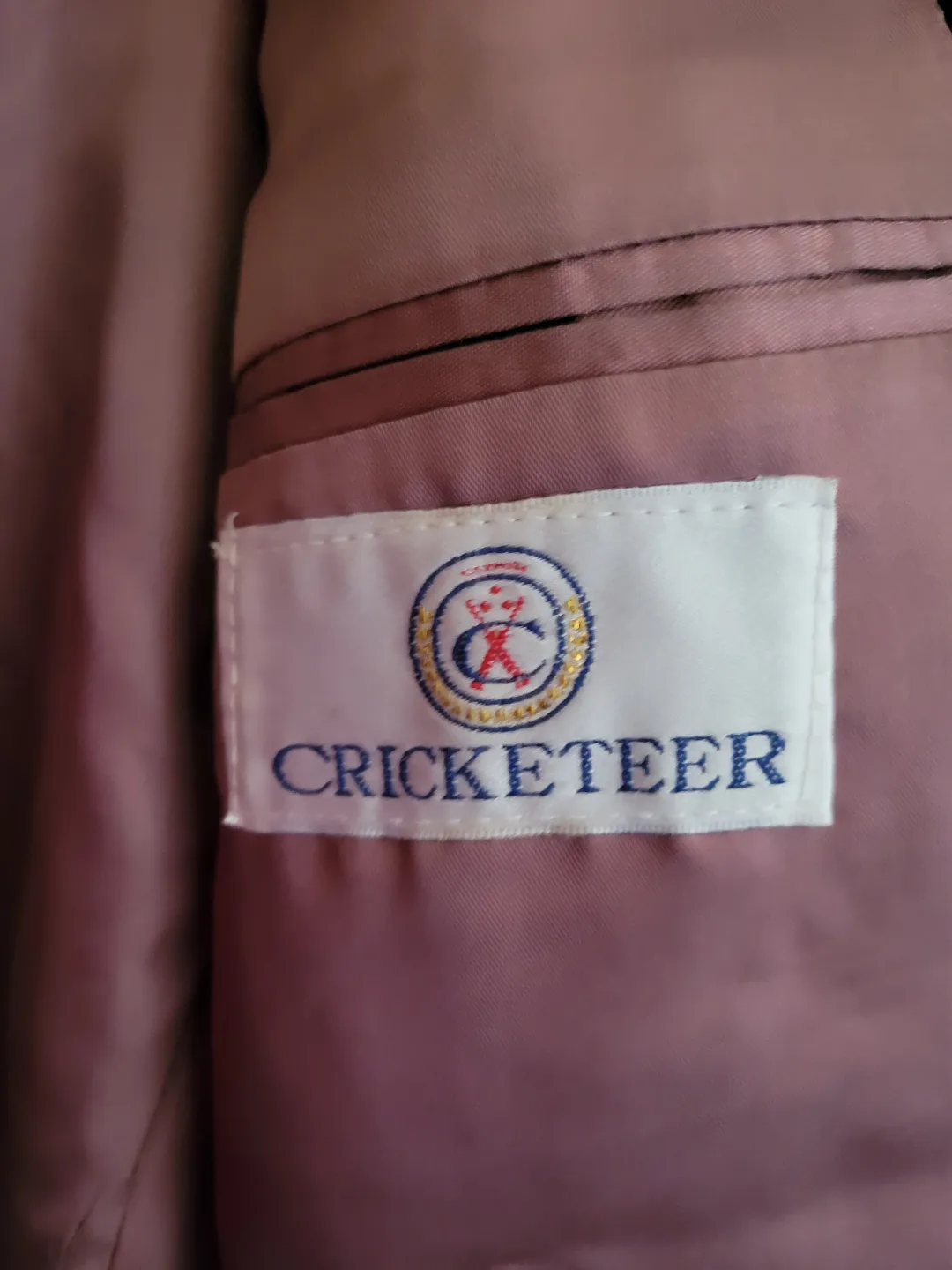 Men's Suit Jacket image indicator(2)