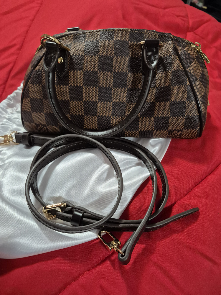 Louis Vuitton Mini Boite Chapeau Souple