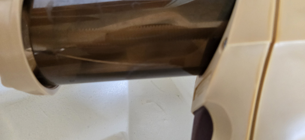 Vintage Proctor-Silex Electric Food Gun#Freecycle - photo 3