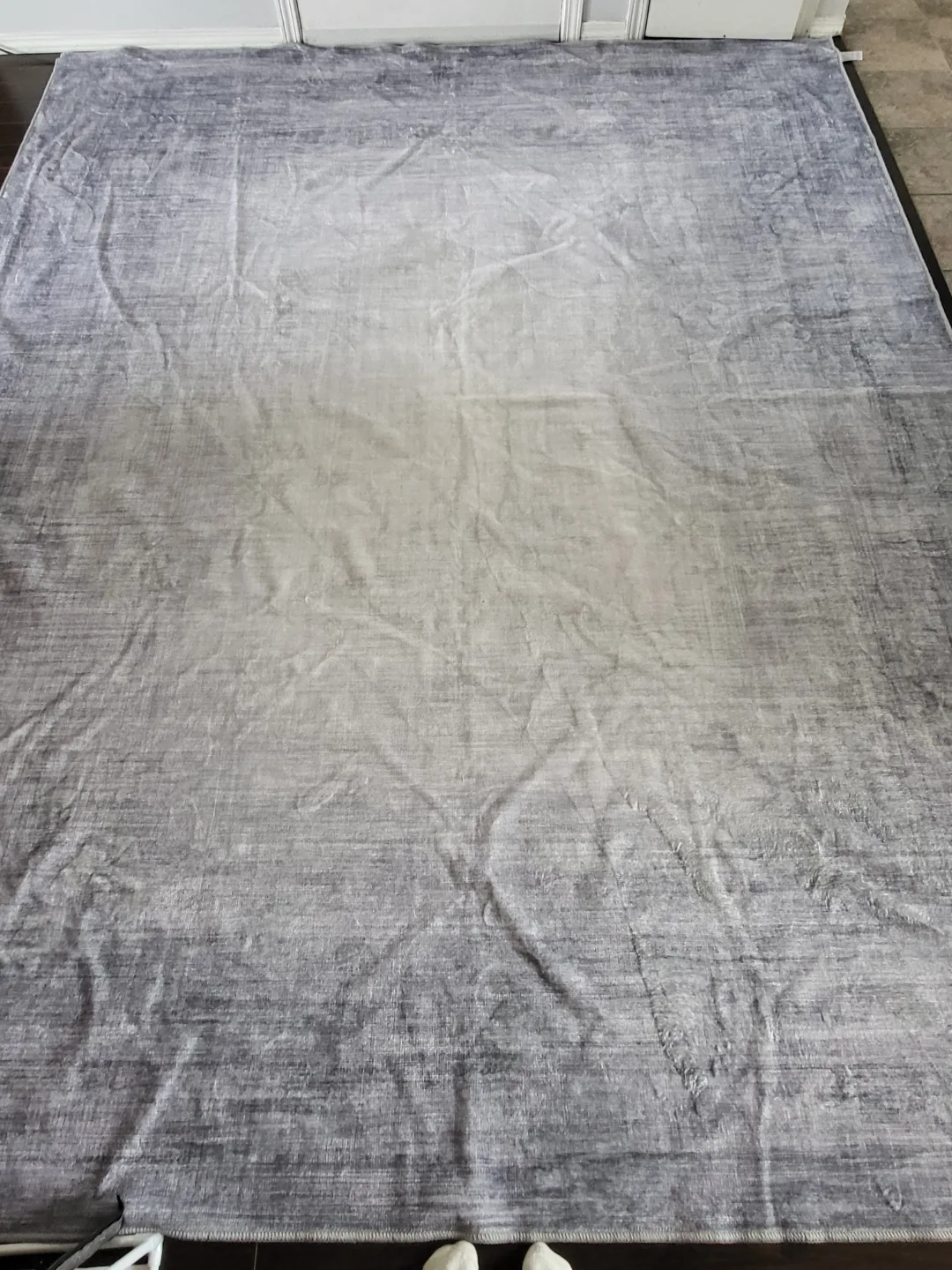 8ft X 10ft Area rug (Brand new) image indicator(2)