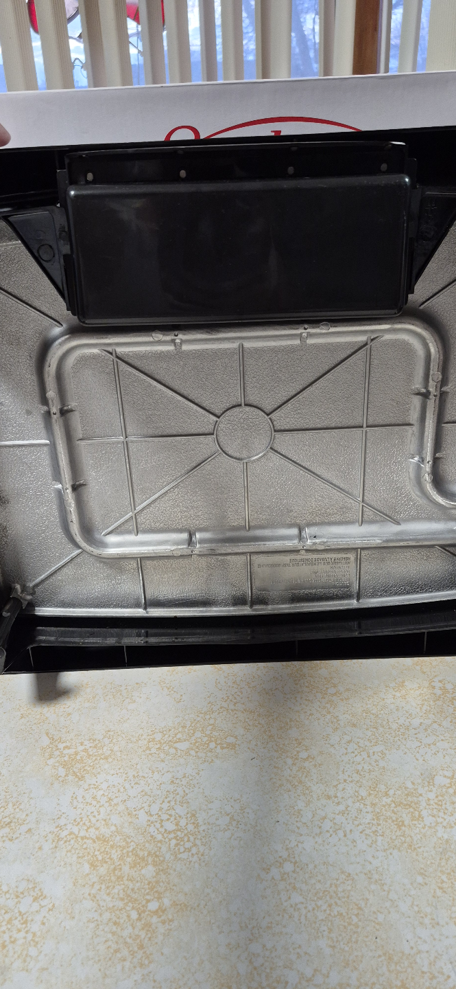Sunbeam Family Size Griddle - photo 5