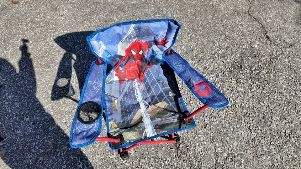 Camping equipment for 2 - photo 5
