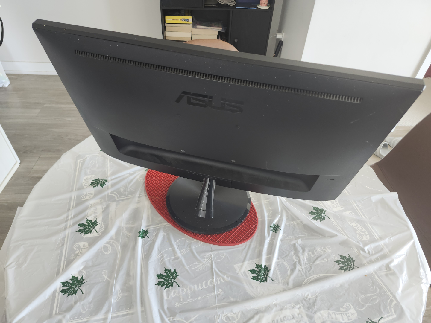 ASUS Computer Monitor - Excellent Condition - photo 2
