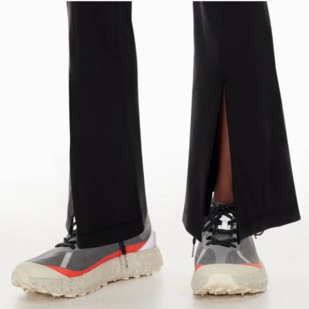 Tna Butter Atmosphere Slit Leggings image indicator(9)