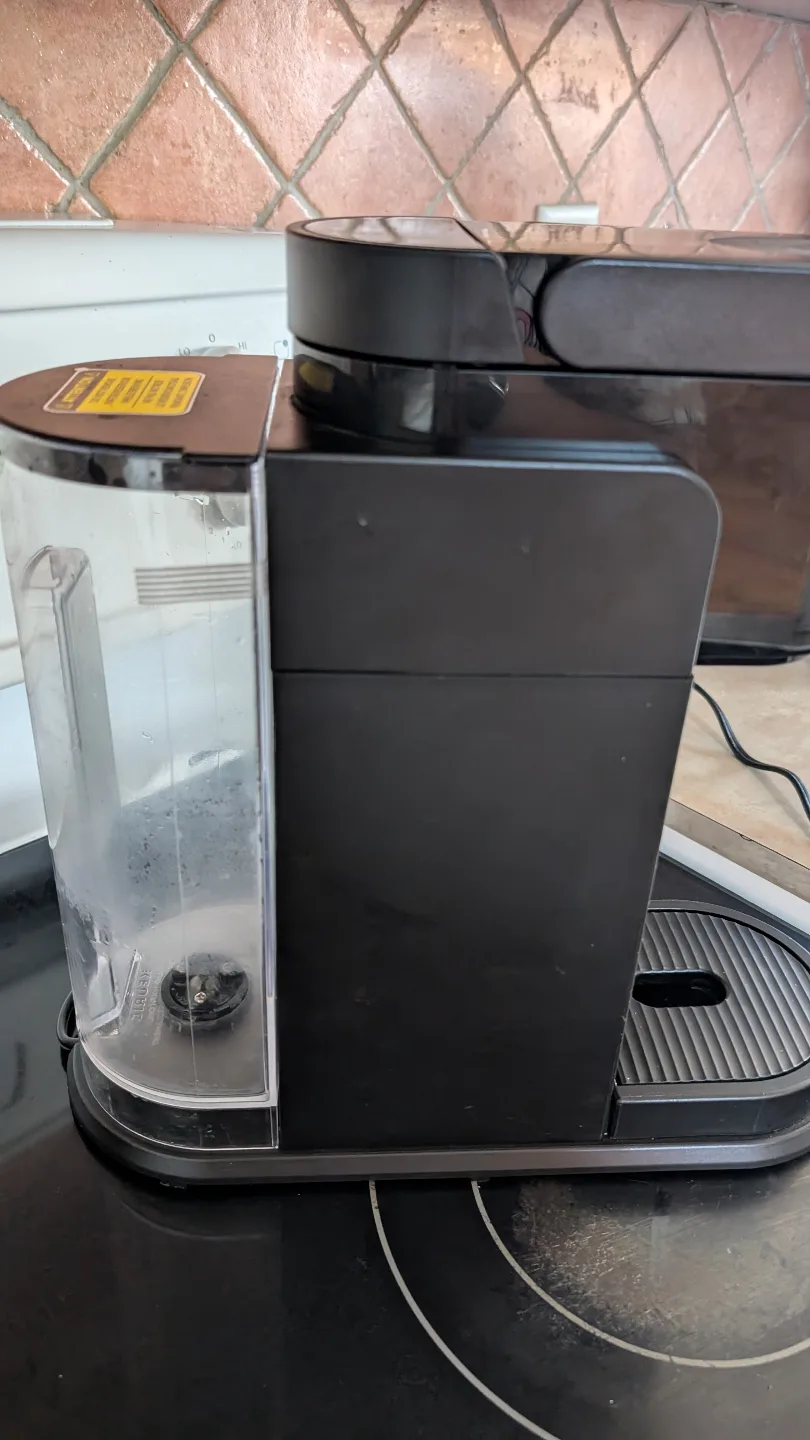 Keurig K-Mini Plus Single-Serve Coffee Maker 🥕 image indicator(3)