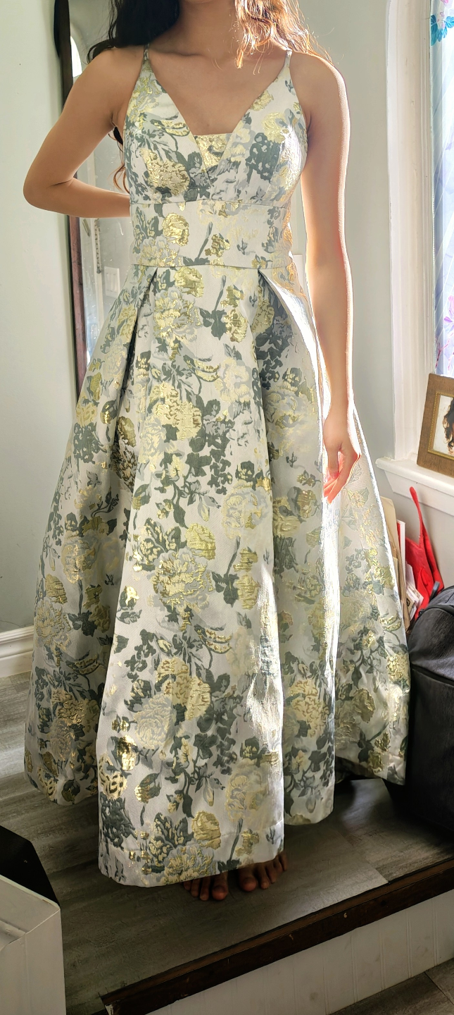 Gown/Prom Formal Dress - photo 2