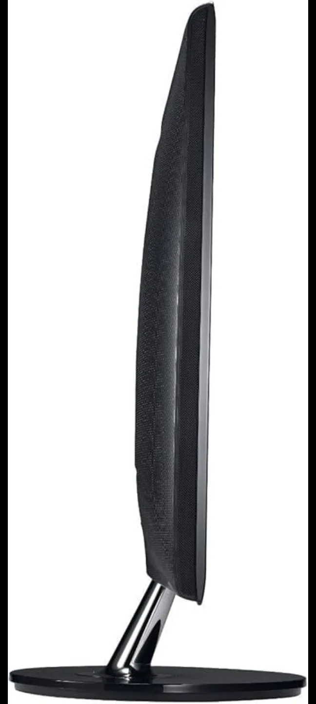 ASUS 23.6-inch LED Monitor image indicator(3)