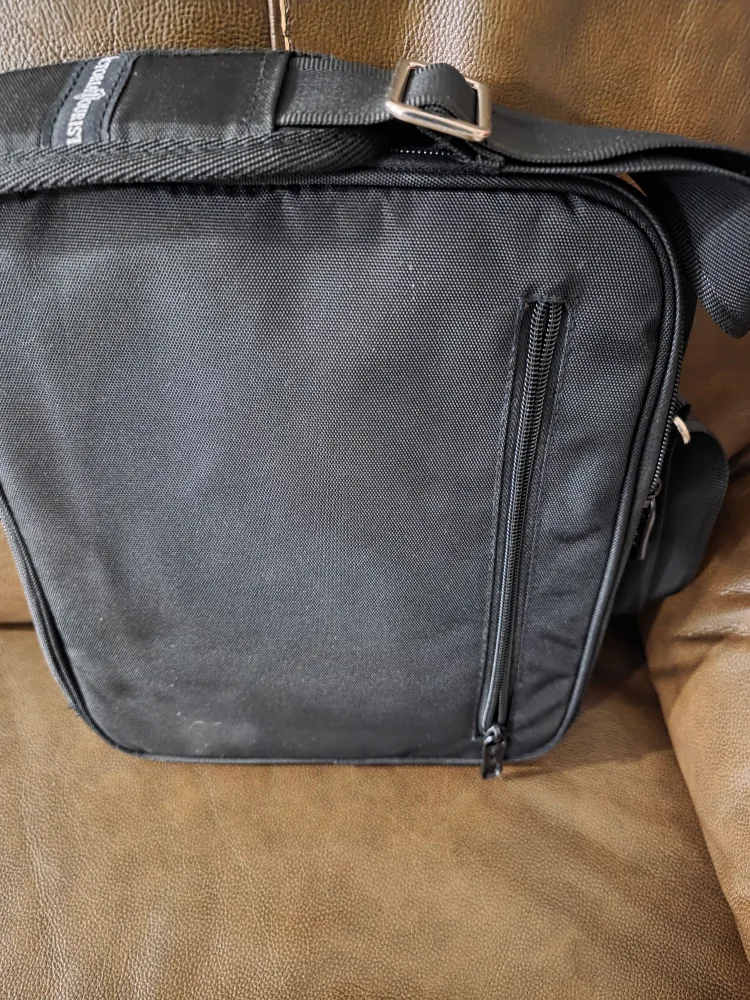 💚Crossbody Shoulder Bag image indicator(2)