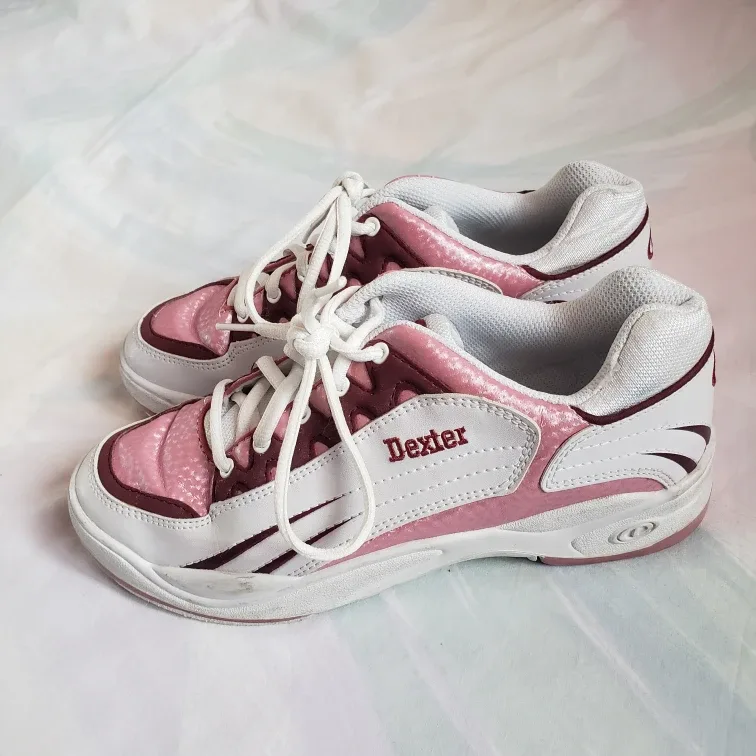 Dexter Bowling Shoes image indicator(2)