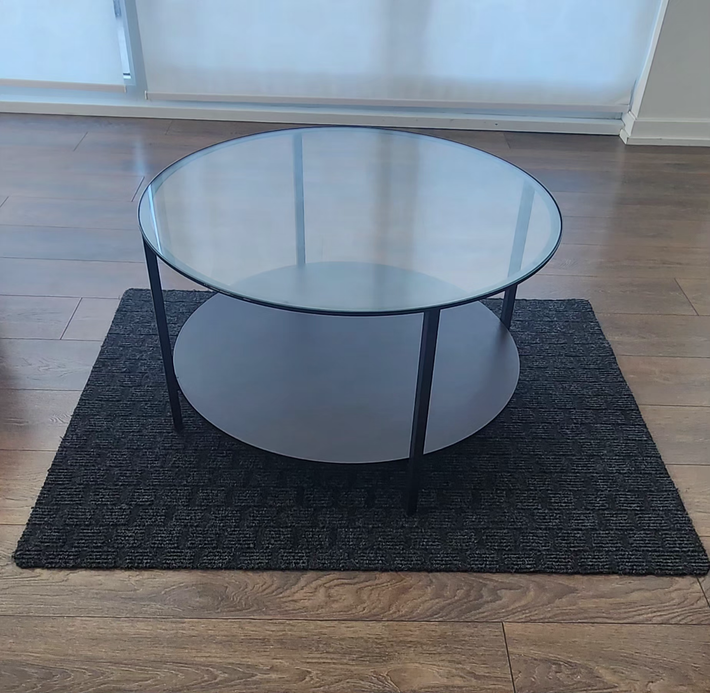 Dark Grey - Rug/Mat - photo 2