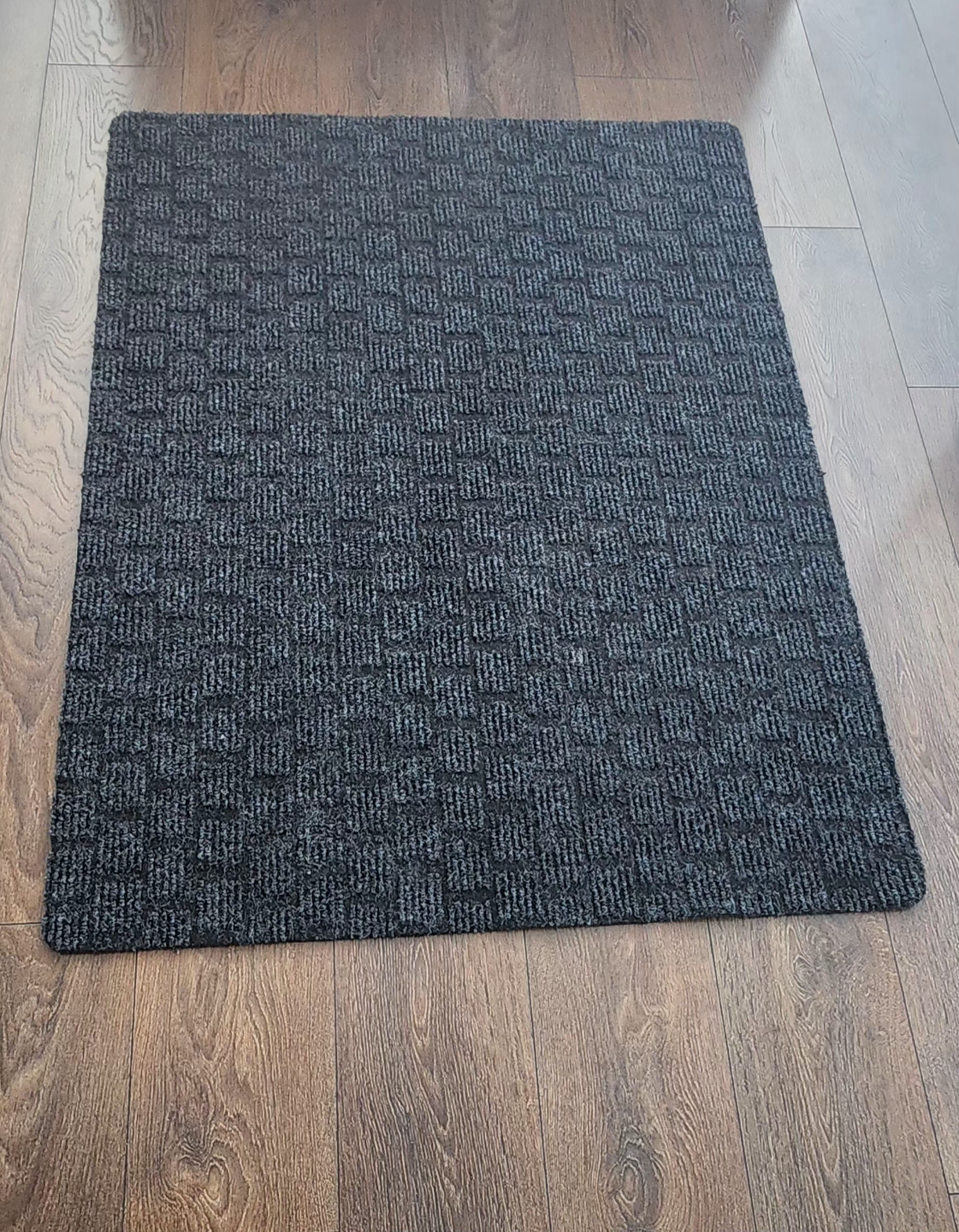 Dark Grey - Rug/Mat - photo 3