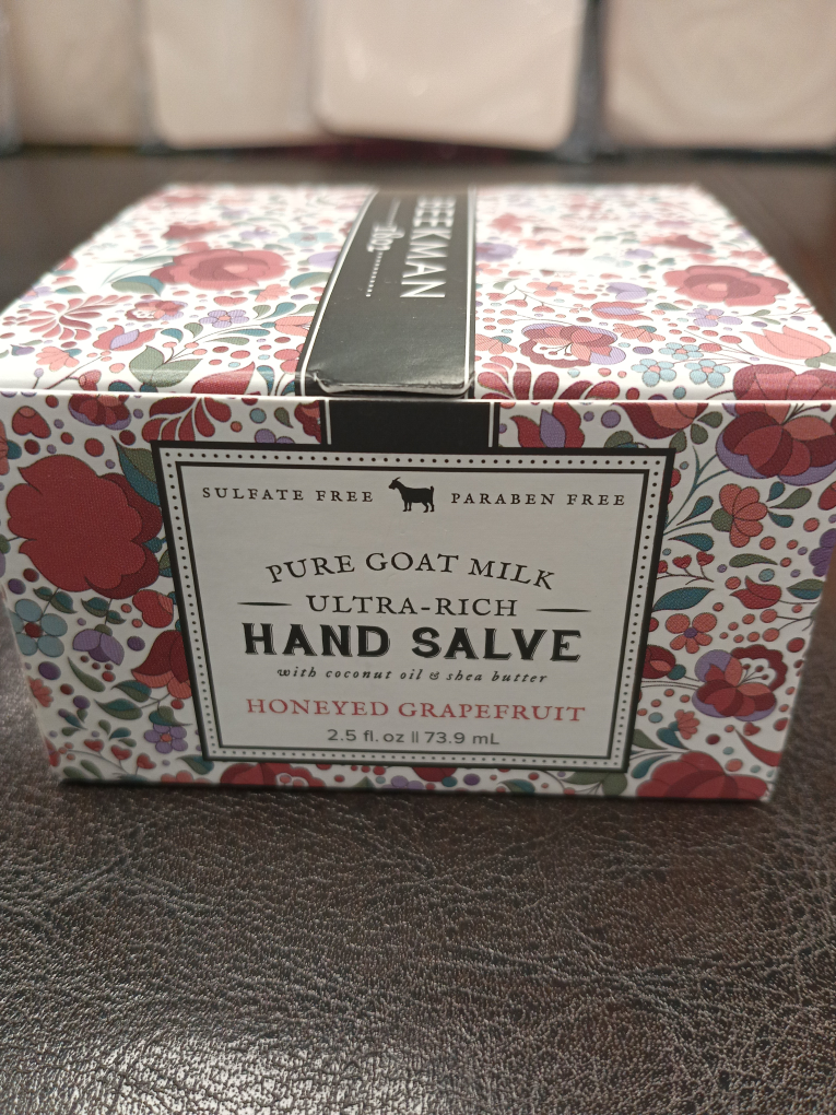 Beekman 1802  Hand Salve and Cream - photo 2