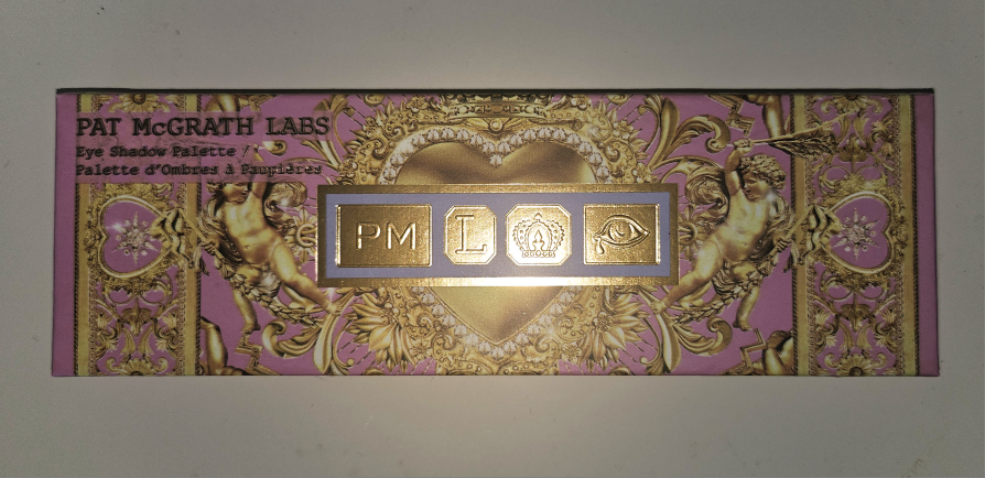 Pat McGrath Eyeshadow Palette - Bronze Bliss - photo 2