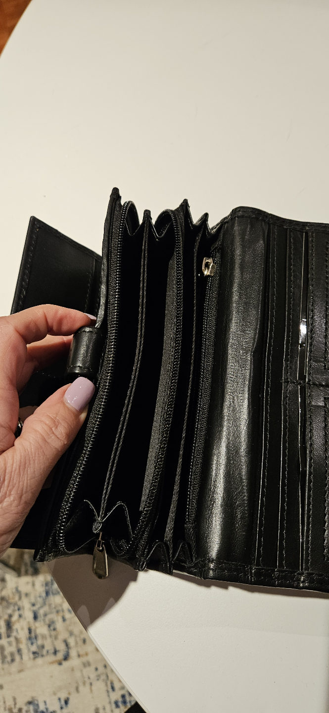 AshLin Leather Wallet - photo 5