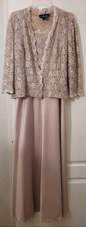 Formal dress - photo 5