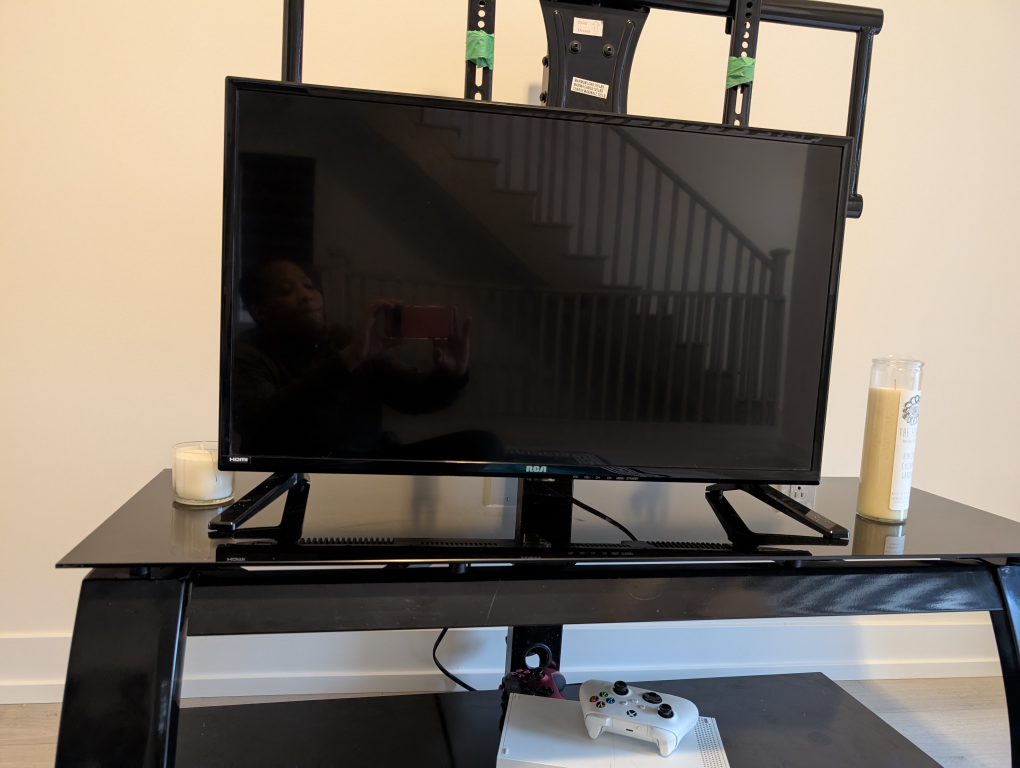 RCA 32 inch LED HDTV