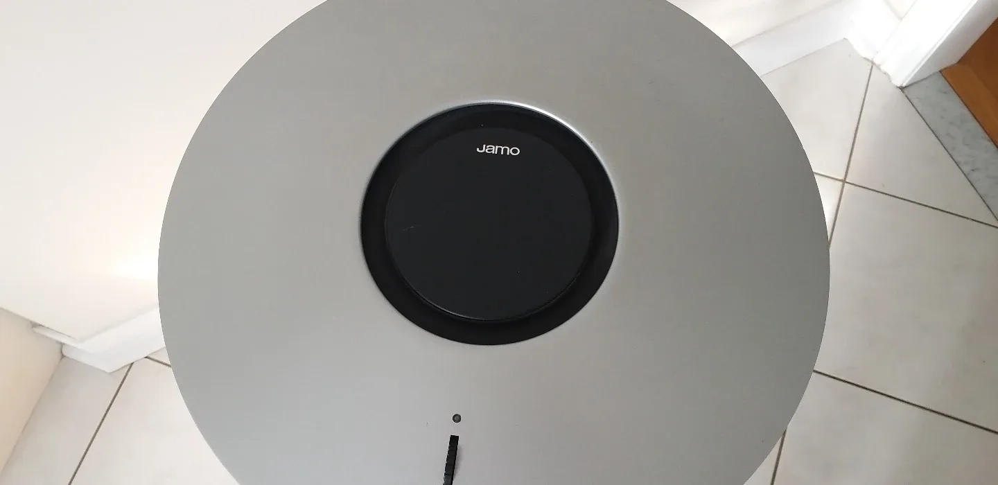 Jamo A 2SUB Wireless Subwoofer image indicator(2)