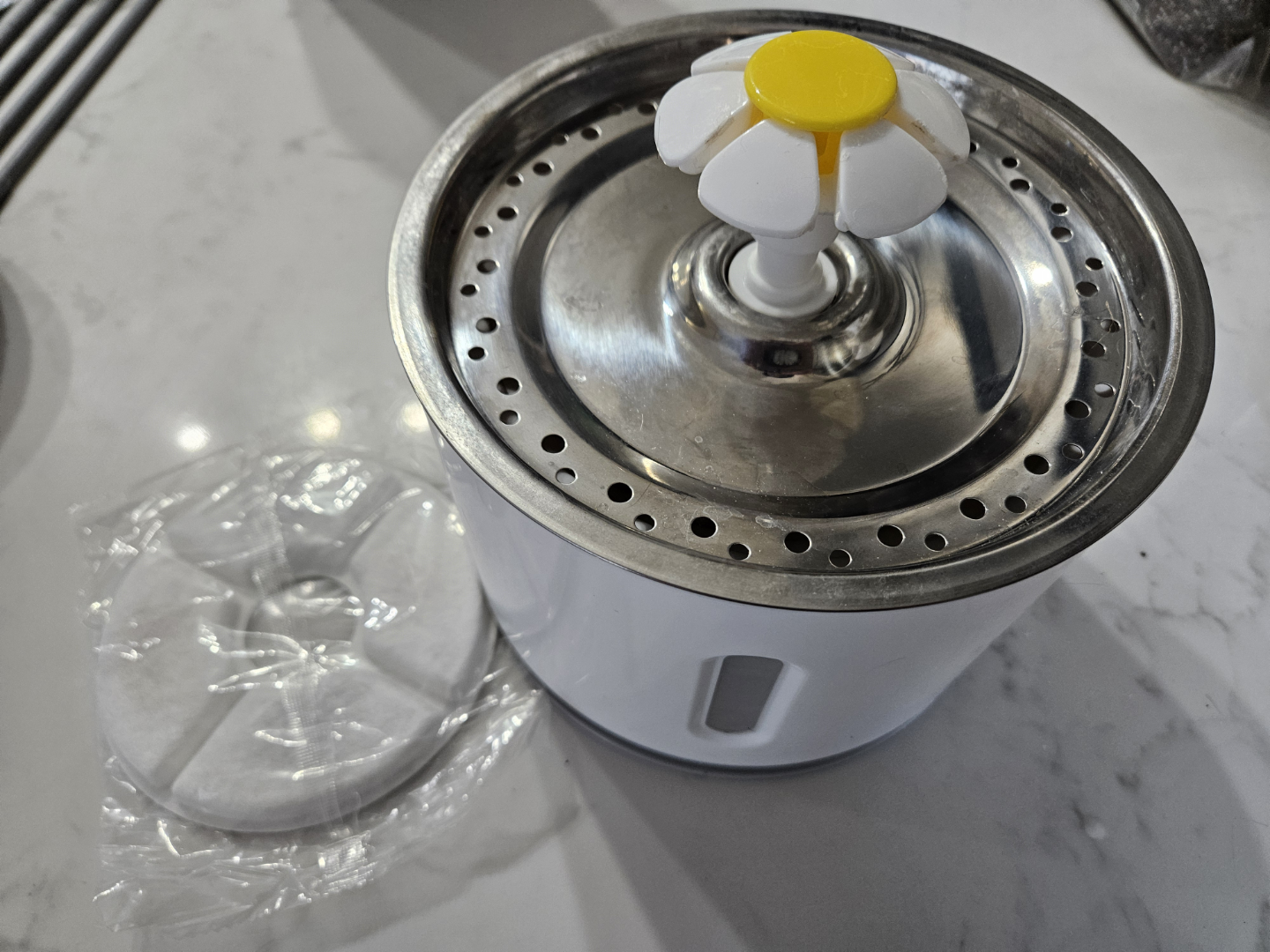 2.4L Pet Water Fountain - photo 4