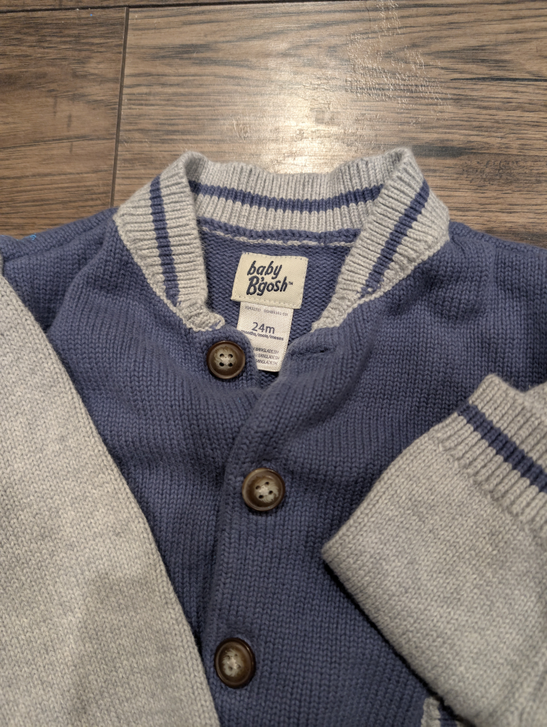 Boys' Clothing Bundle: Polo Shirt, Jacket, Boots & More! - photo 3