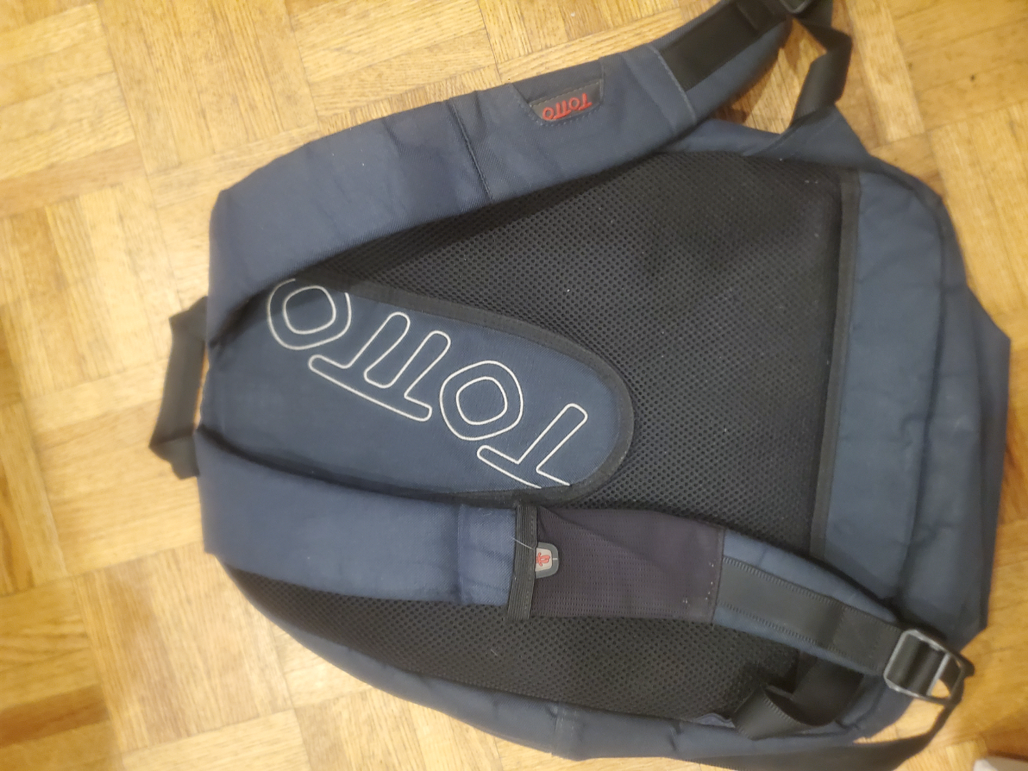 backpack 🎒 - photo 2