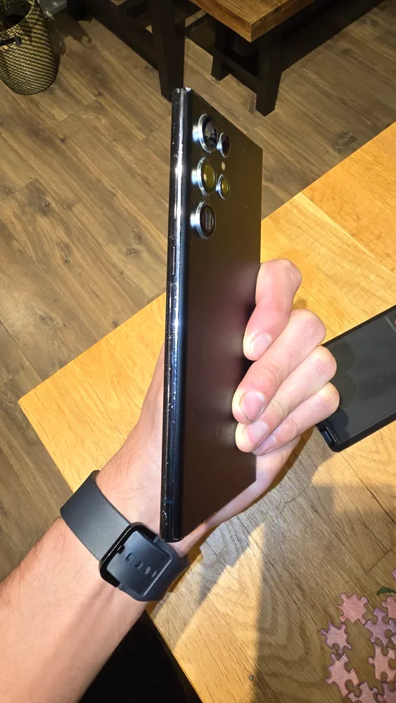 Samsung Galaxy S22 Ultra - Used Smartphone image indicator(3)