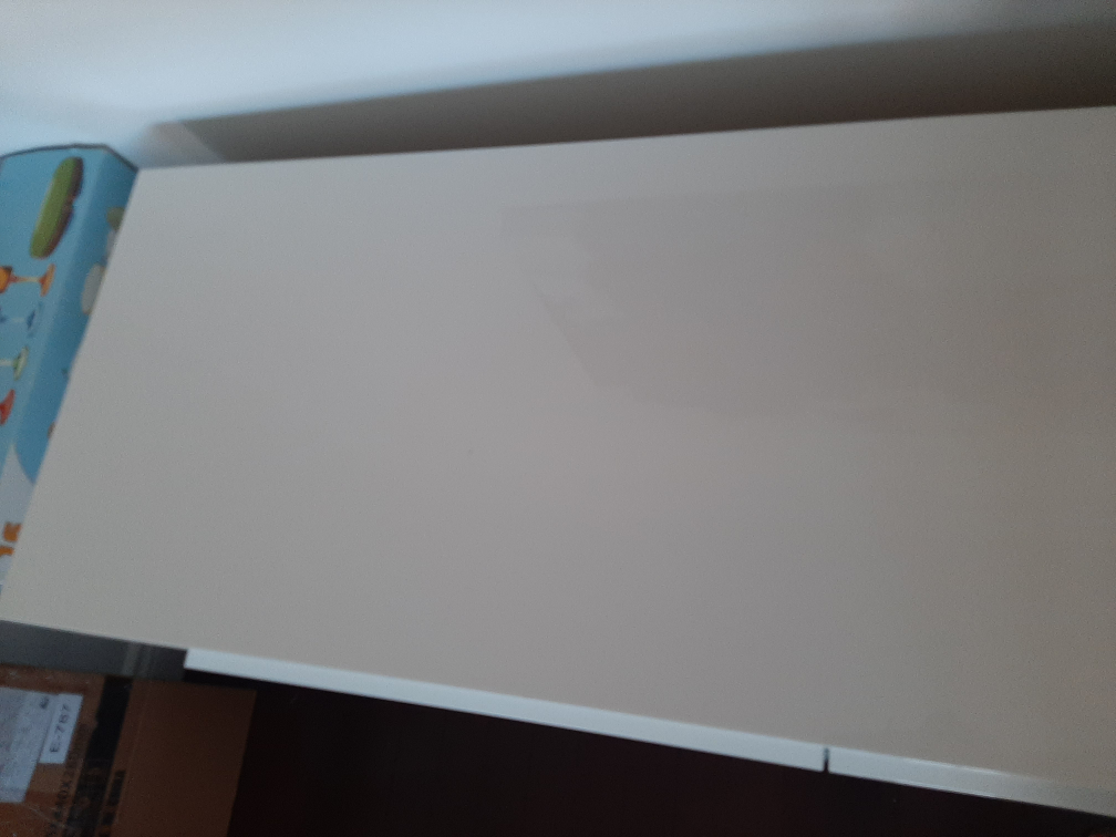 Modern White High Gloss Buffet/Sideboard - photo 5