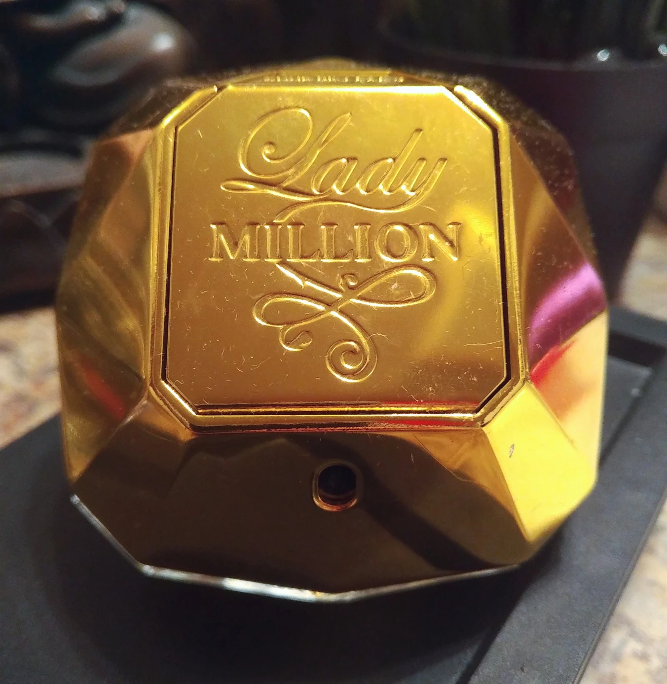 Paco Rabanne Lady Million Perfume 50ML