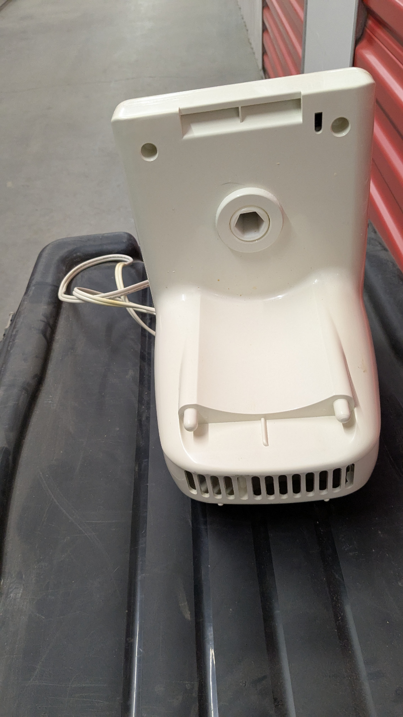 Vintage Cuisinart Automatic Pasta Maker
