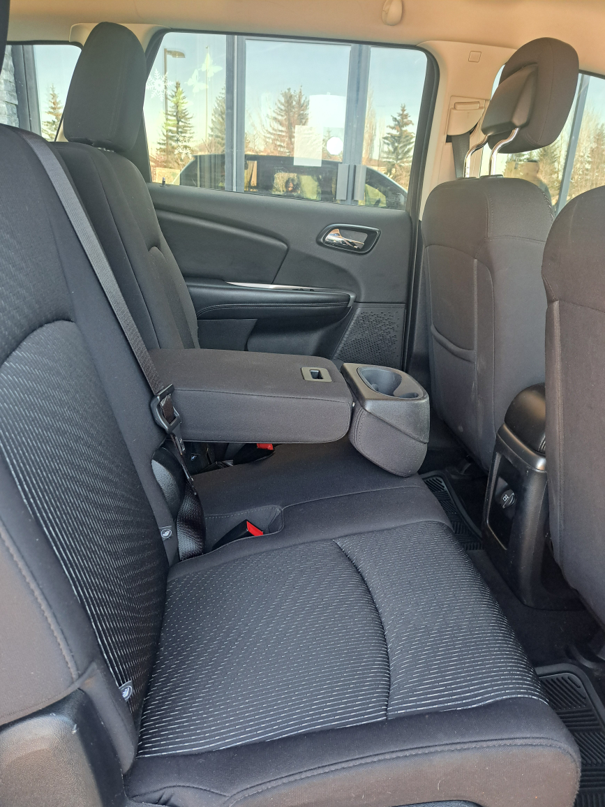 2013 Dodge Journey - photo 5