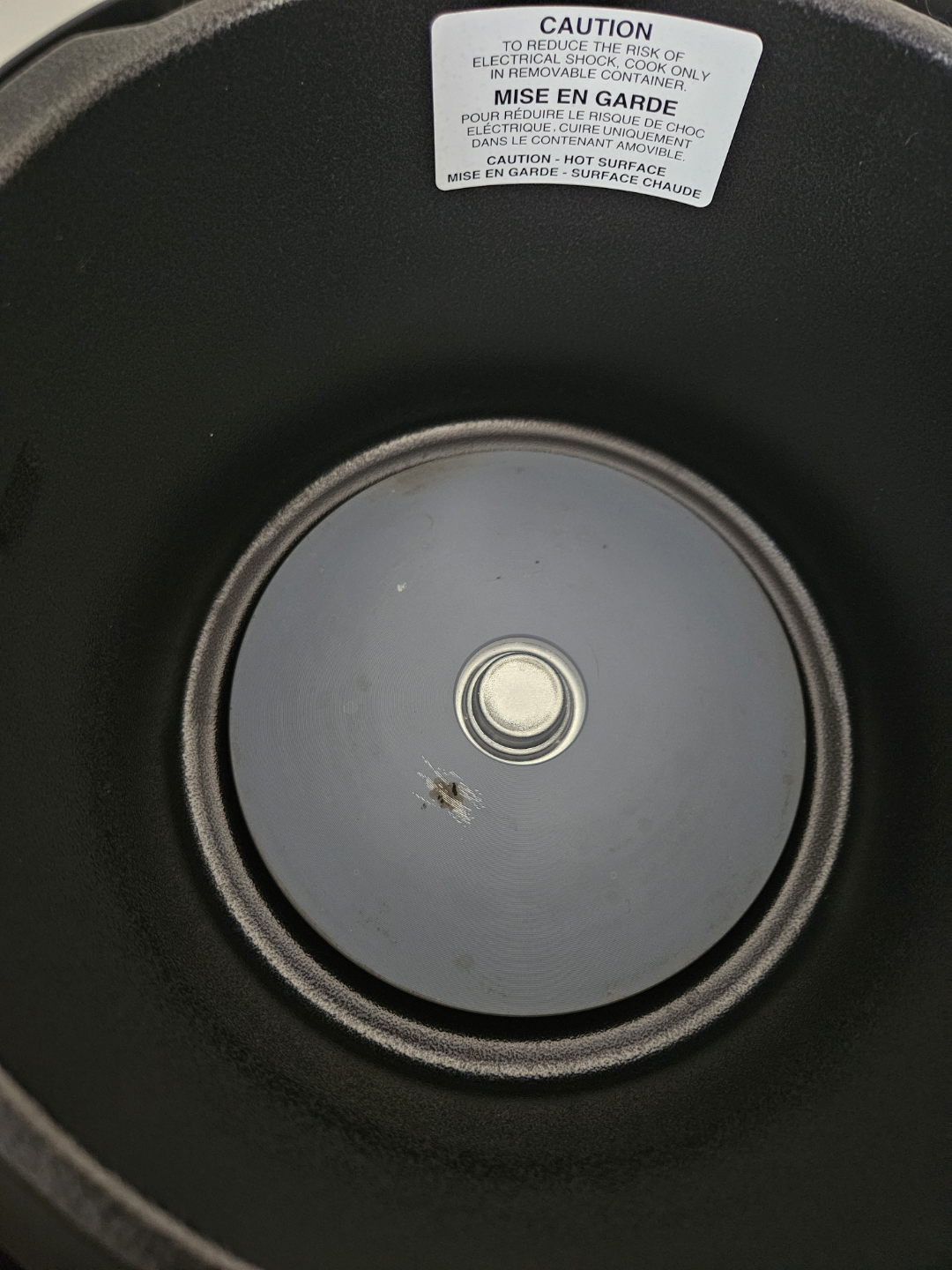 Instant Pot Duo Nova 6-Quart Electric Pressure Cooker - photo 3