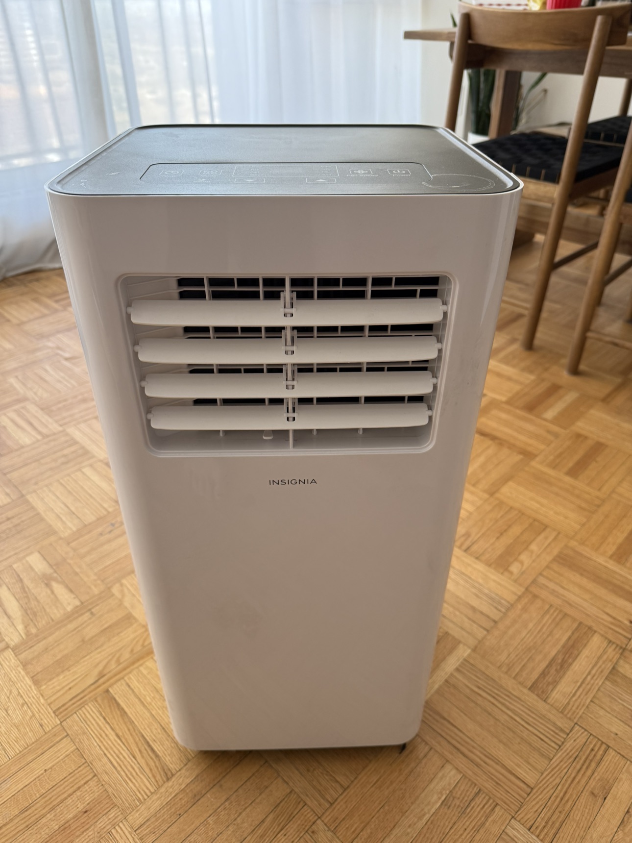 Insignia Portable Air Condition