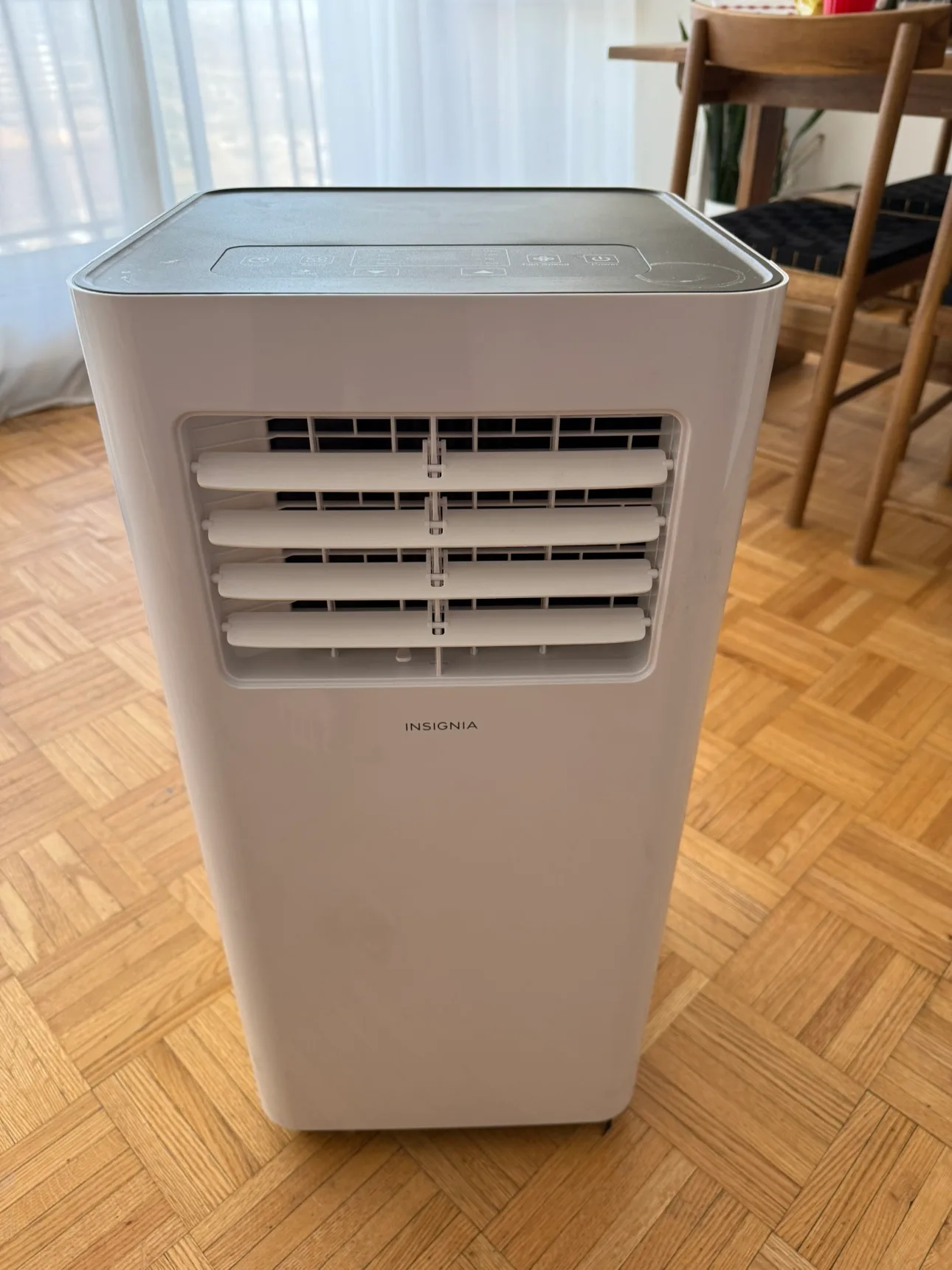 Insignia Portable Air Condition thumbnail