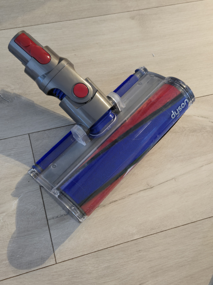 Dyson V11 Cordless Vacuum Cleaner - photo 4